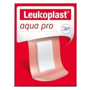 Leukoplast - AQUAPRO 20 PEZZI ASSORTITI
