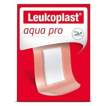 Leukoplast - AQUAPRO 20 PEZZI ASSORTITI