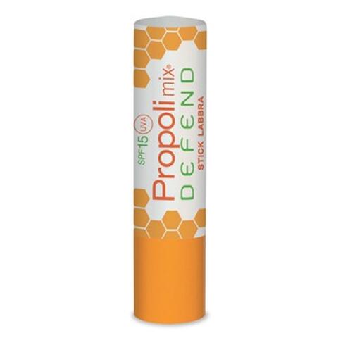 MONTEFARMACO - PROPOLI MIX DEFEND STICK LABBRA 5,8 ML