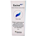 Escinapet pasta orale - 30 ml