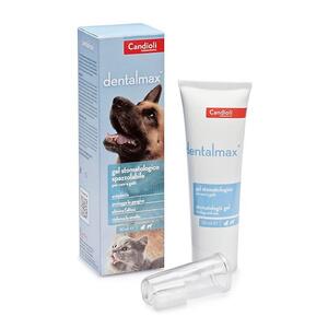 Candioli - Dentalmax gel stomatologico 50 ml