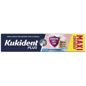 Kukident - KUKIDENT PLUS BARRIERA A/CIBO