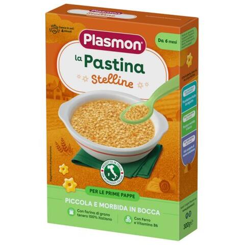 Plasmon - PASTA STELLINE 300 G