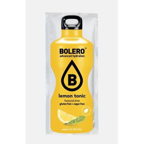 Amazonka Store - BOLERO LEMON TONIC 9 G