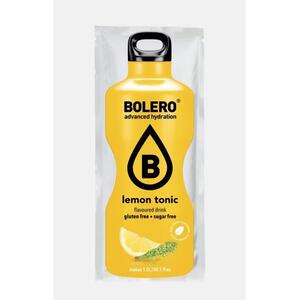 Amazonka Store - BOLERO LEMON TONIC 9 G
