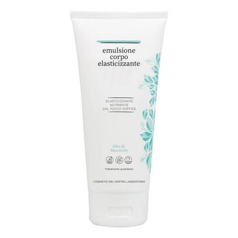 Laboratorio della farmacia - ESSENZIA EMULSIONE CORPO ELASTICIZZANTE 250 ML