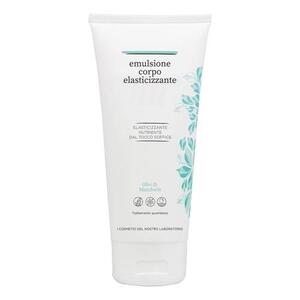 Laboratorio della farmacia - ESSENZIA EMULSIONE CORPO ELASTICIZZANTE 250 ML