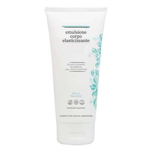 Laboratorio della farmacia - ESSENZIA EMULSIONE CORPO ELASTICIZZANTE 250 ML