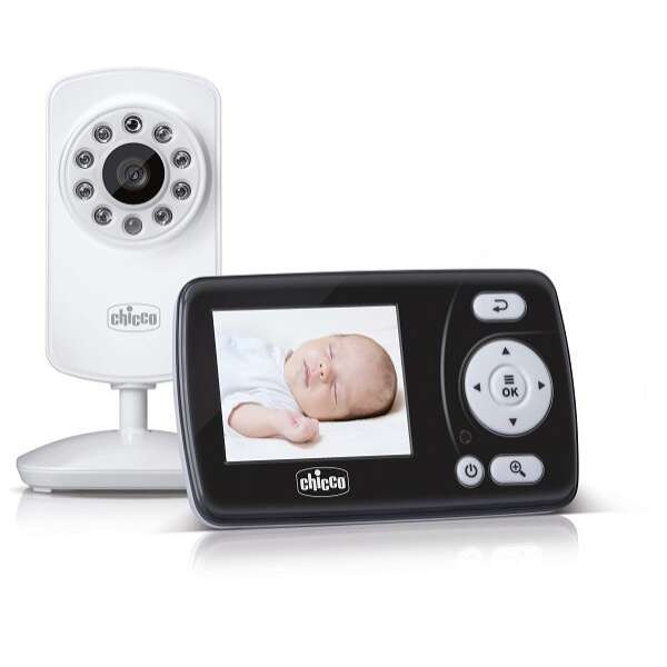 CHICCO  BABY MONITOR SMART