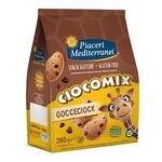 Piaceri meditteranei - Piaceri mediterranei ciocomix gocceciock 200 g