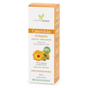 Calendula pomata - 100 ml