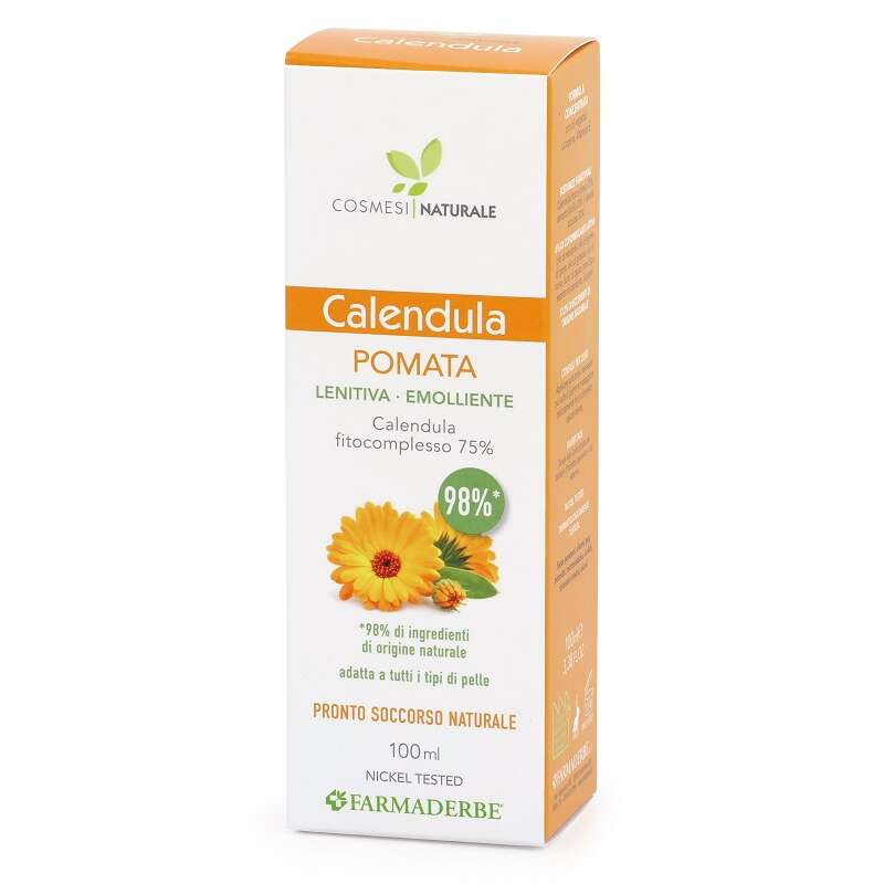 Calendula pomata - 100 ml