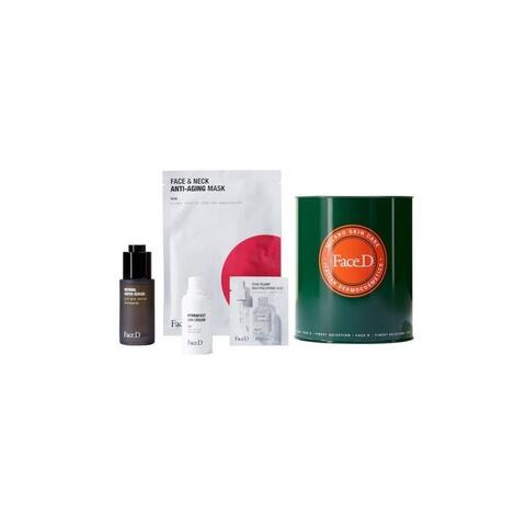 PRO AGE RETINOL KIT 