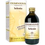 Giorgini - Selenio olimentovis 200 ml