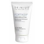 Skinius - Fortiker maschera capelli volumizzante 150 ml