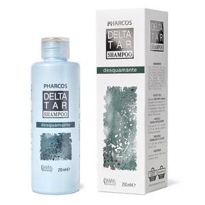 Pharcos - Deltatar shampoo 250 ml