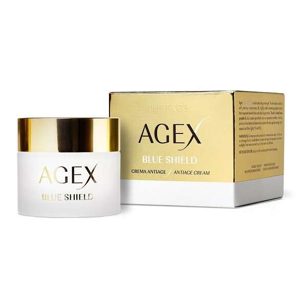 Biodue - Agex blue shield pharcos 50 ml