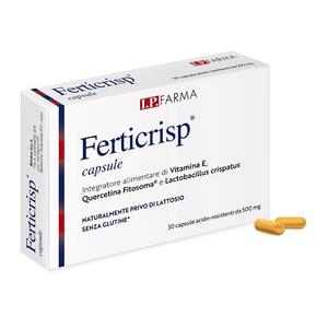 Ferticrisp - 30 capsule