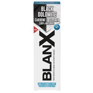 Blanx - Blanx Black Dolomite Dentifricio 75 ml