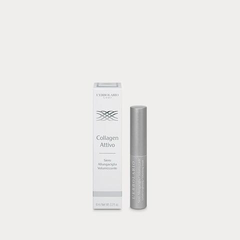L'erbolario - COLLAGENATTIVO SIERO ALLUNGACIGLIA VOLUMIZZANTE 6 ML