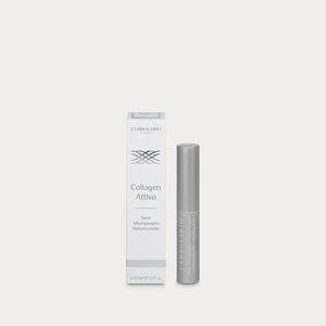 L'erbolario - COLLAGENATTIVO SIERO ALLUNGACIGLIA VOLUMIZZANTE 6 ML