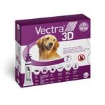 VECTRA 3D*3PIP 25-40KG VIOLA