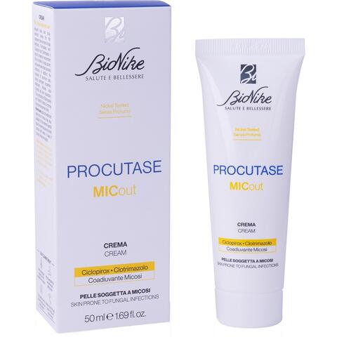 Bionike - Procutase micout crema 50 ml