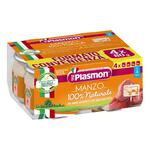 OMOGENEIZZATO MANZO 4 X 80 G