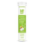 Somatoline hydrop mango & frutto della passione 20 compresse effervescenti