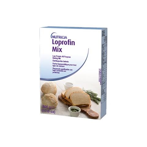 Loprofin - Mix 500 g