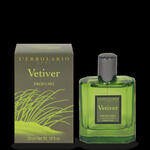 L'erbolario VETIVER PROFUMO 50ML