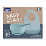 EASY START SET SIL AZZ 6M+