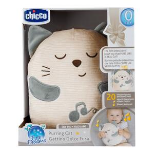 Chicco - GIOCO FD PURRING CAT