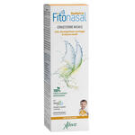 Fitonasal pediatric nebulizzatore spray 125 ml