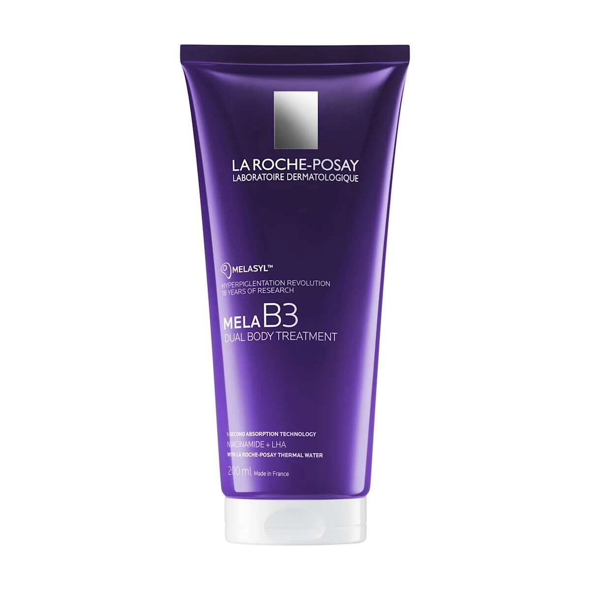 La roche posay - MELA B3 CORPO 200 ML