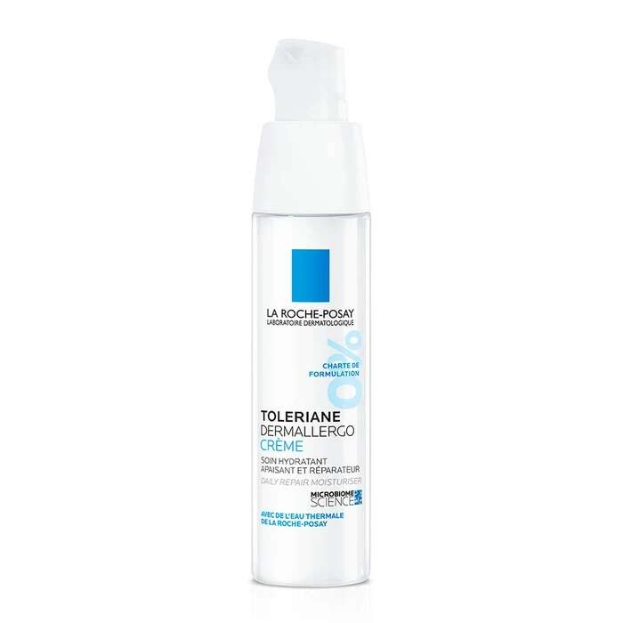 La roche posay - TOLERIANE DERMALLERGO CR 40ML