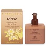 TE' NERO GEL DET VISO&MANI