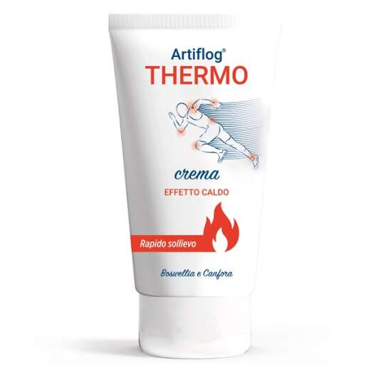 Laboratorio della farmacia - LDF ARTIFLOG THERMO CREMA 50ML