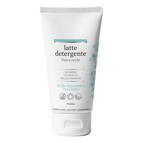 Laboratorio della farmacia -  ESSENZIA LATTE DETERGENTE 75 ML