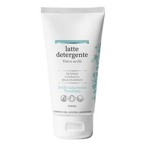 Laboratorio della farmacia -  ESSENZIA LATTE DETERGENTE 75 ML