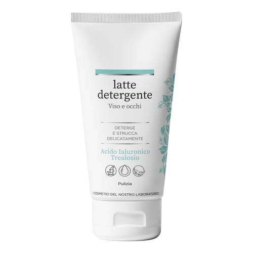 Laboratorio della farmacia -  ESSENZIA LATTE DETERGENTE 75 ML