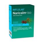 Laboratorio della farmacia NARICALM ISO SPRAY NASALE 30 ML
