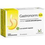 Gastronorm plus - 30 compresse