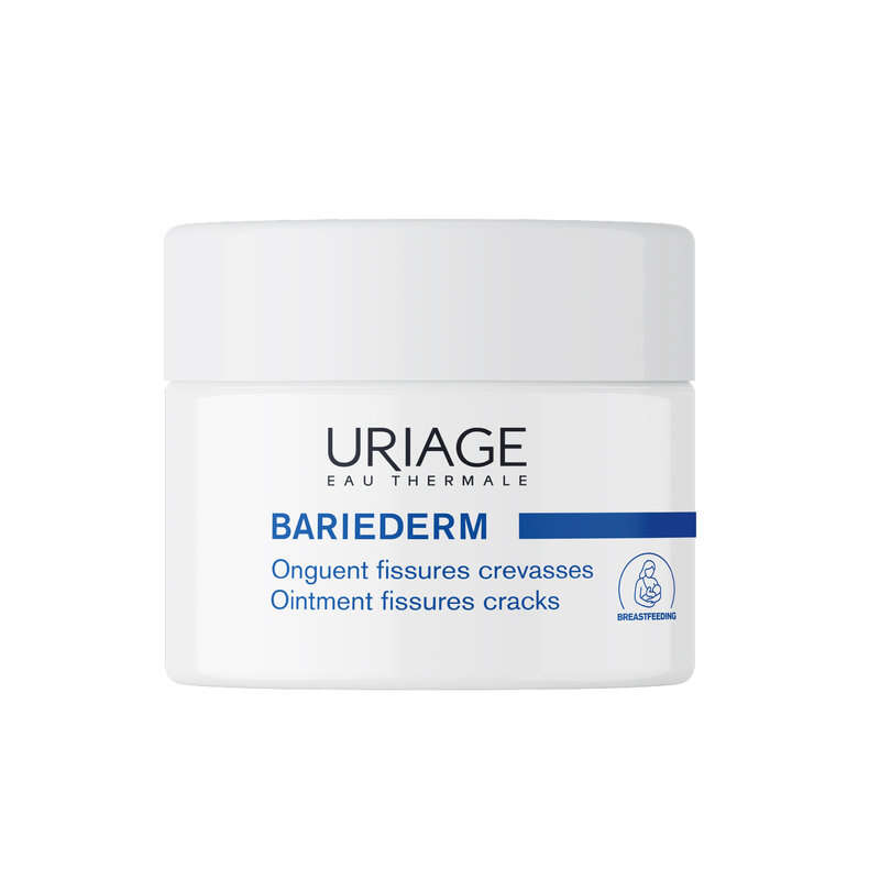Uriage - Bariederm unguento 40 g