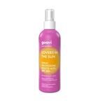 Goovi lovers in the sun - Spray protezione molto alta spf50+ 200 ml