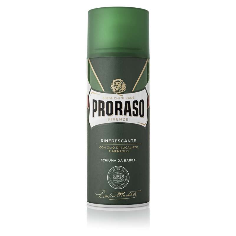 Proraso - Schiuma rinfrescante 400 ml