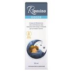 Diacare - Riposino gocce 30 ml senza lattosio senza glutine