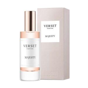 Verset - Majesty eau de parfum 15 ml