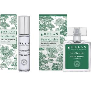 Helan - I muschi di  puromuschio eau de parfum 50 ml