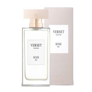 Verset - Sensi piu eau de parfum 100 ml